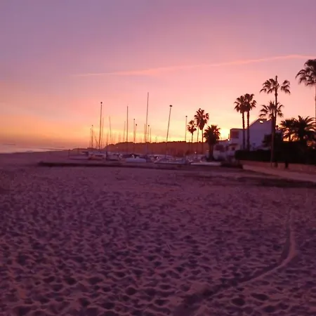 En Playa De Apartamento *