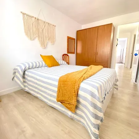 En Playa De Apartamento
