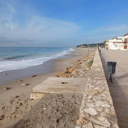 En Playa De Apartamento *