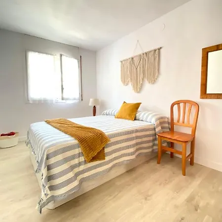 En Playa De Apartamento *