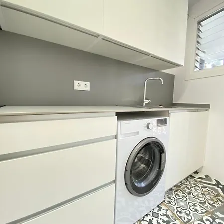 Apartamento En Playa De Altafulla