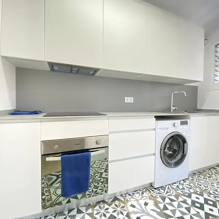 Apartament En Playa De