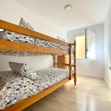 En Playa De Apartamento